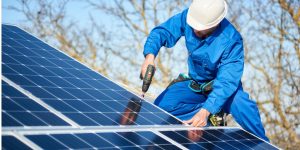 Installation Maintenance Panneaux Solaires Photovoltaïques à Arthel